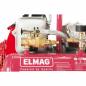 Preview: ELMAG 380/10/7 Compressor EXTREME-BENZ